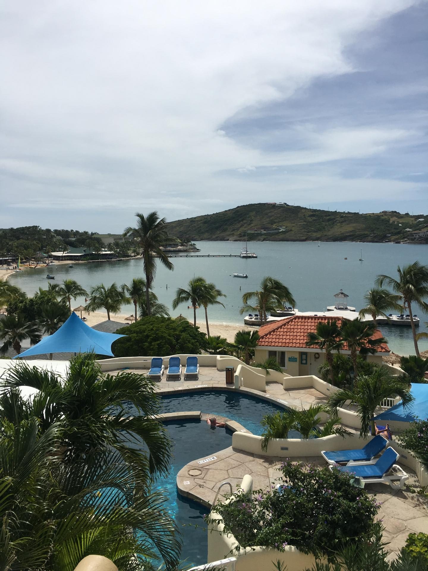 Beach Therapy: An Escape to Antigua