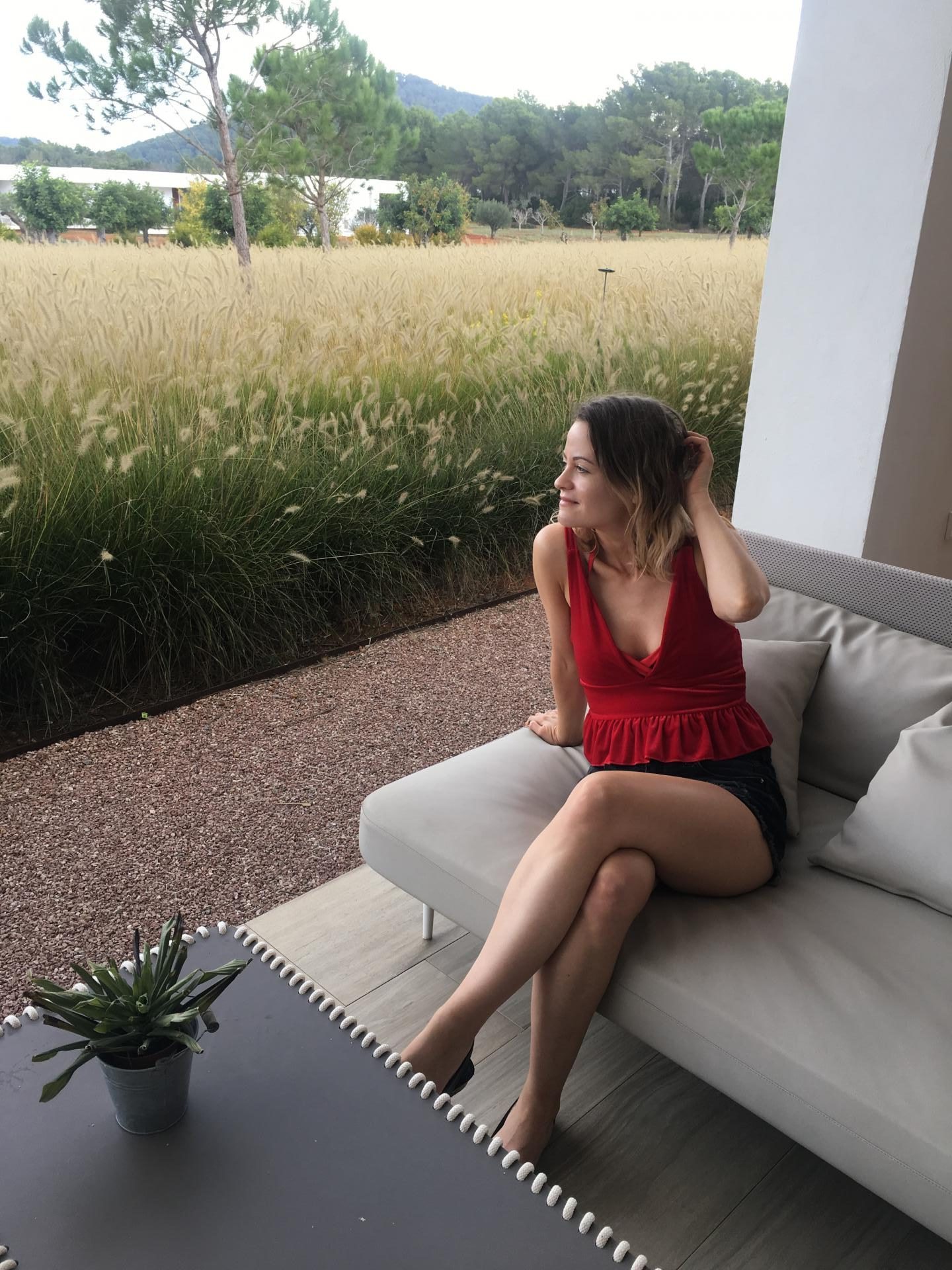 Ca Na Xica Hotel, Ibiza