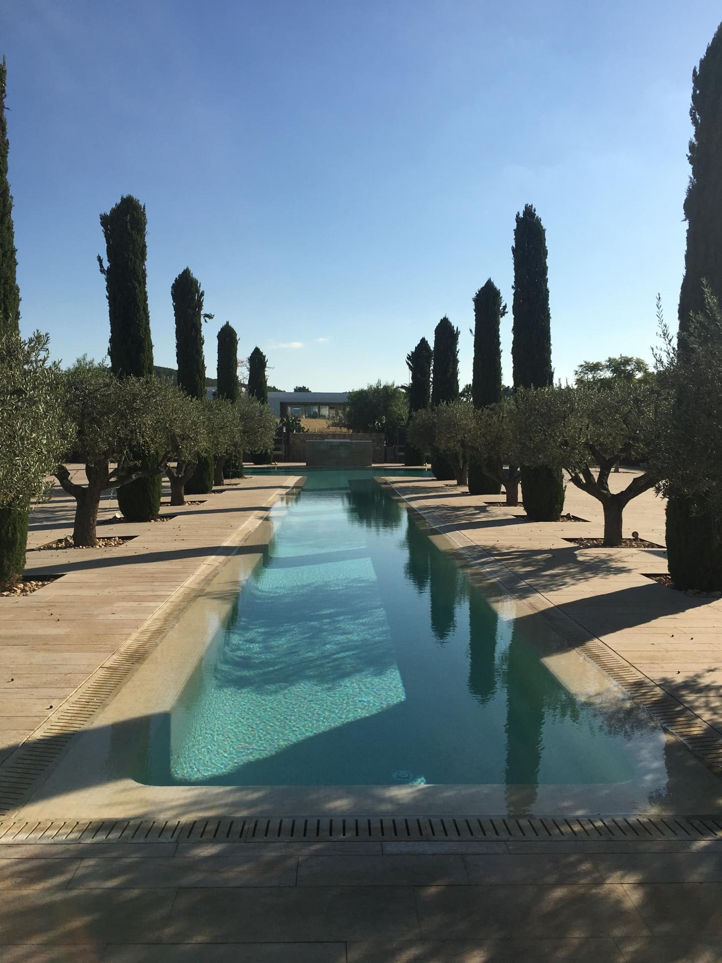 Ca Na Xica Hotel, Ibiza