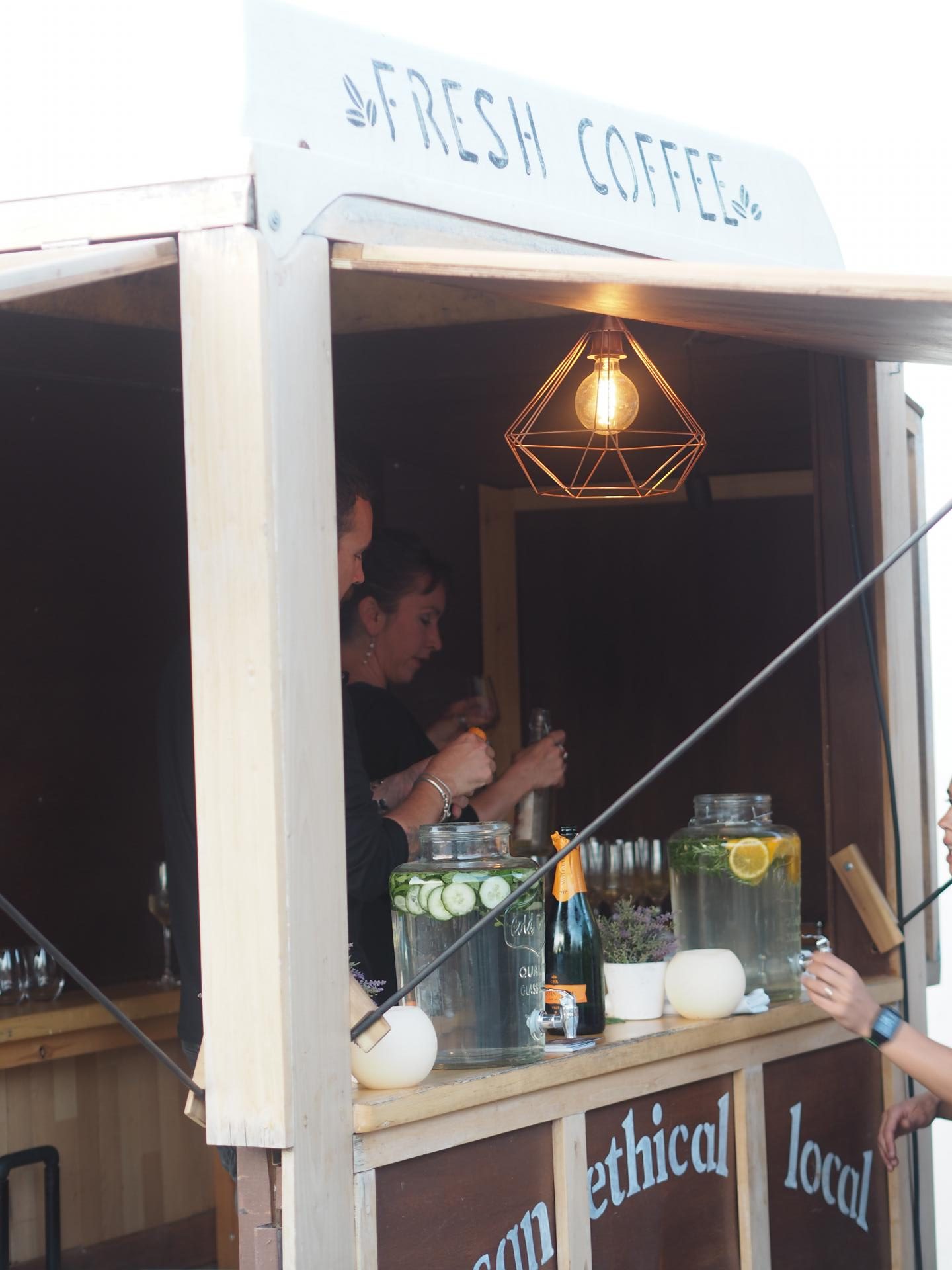 Los Fermentistas - Last Supper Club 