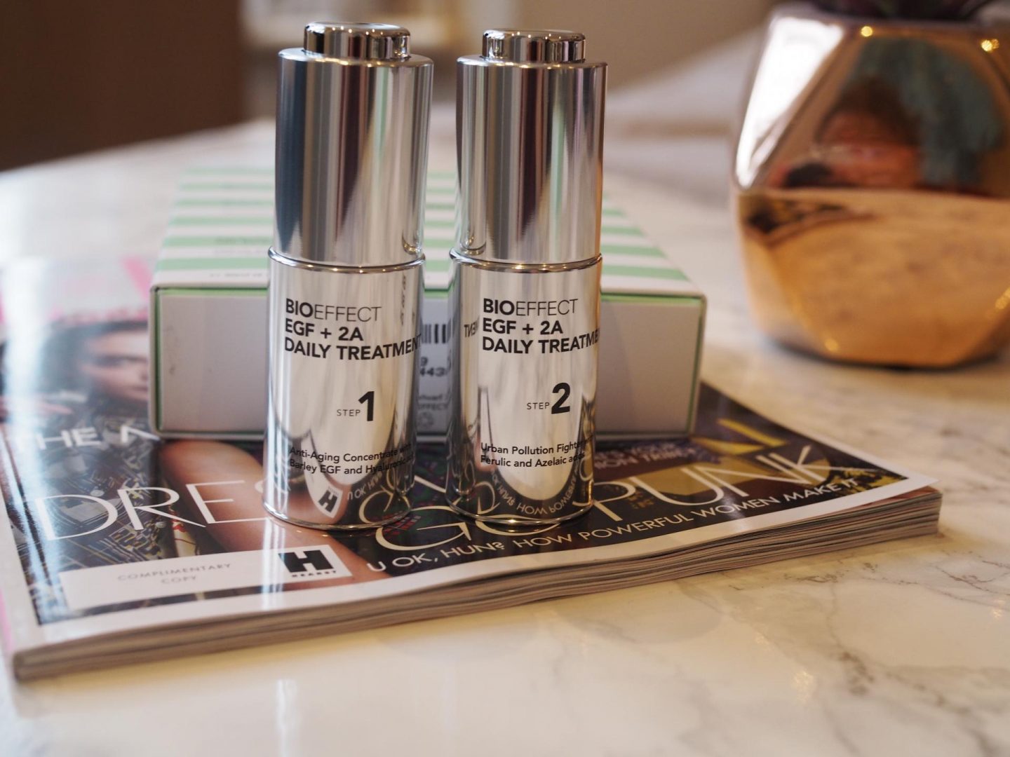 Bioeffect EGF 2a Daily Treatment