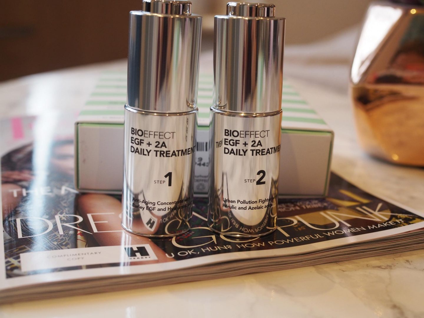 Bioeffect EGF 2a Daily Treatment