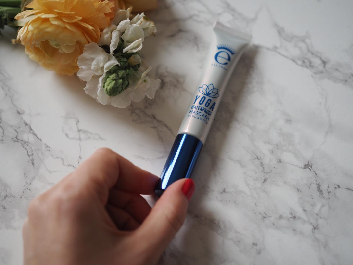 Eyeko Yoga Waterproof Mascara