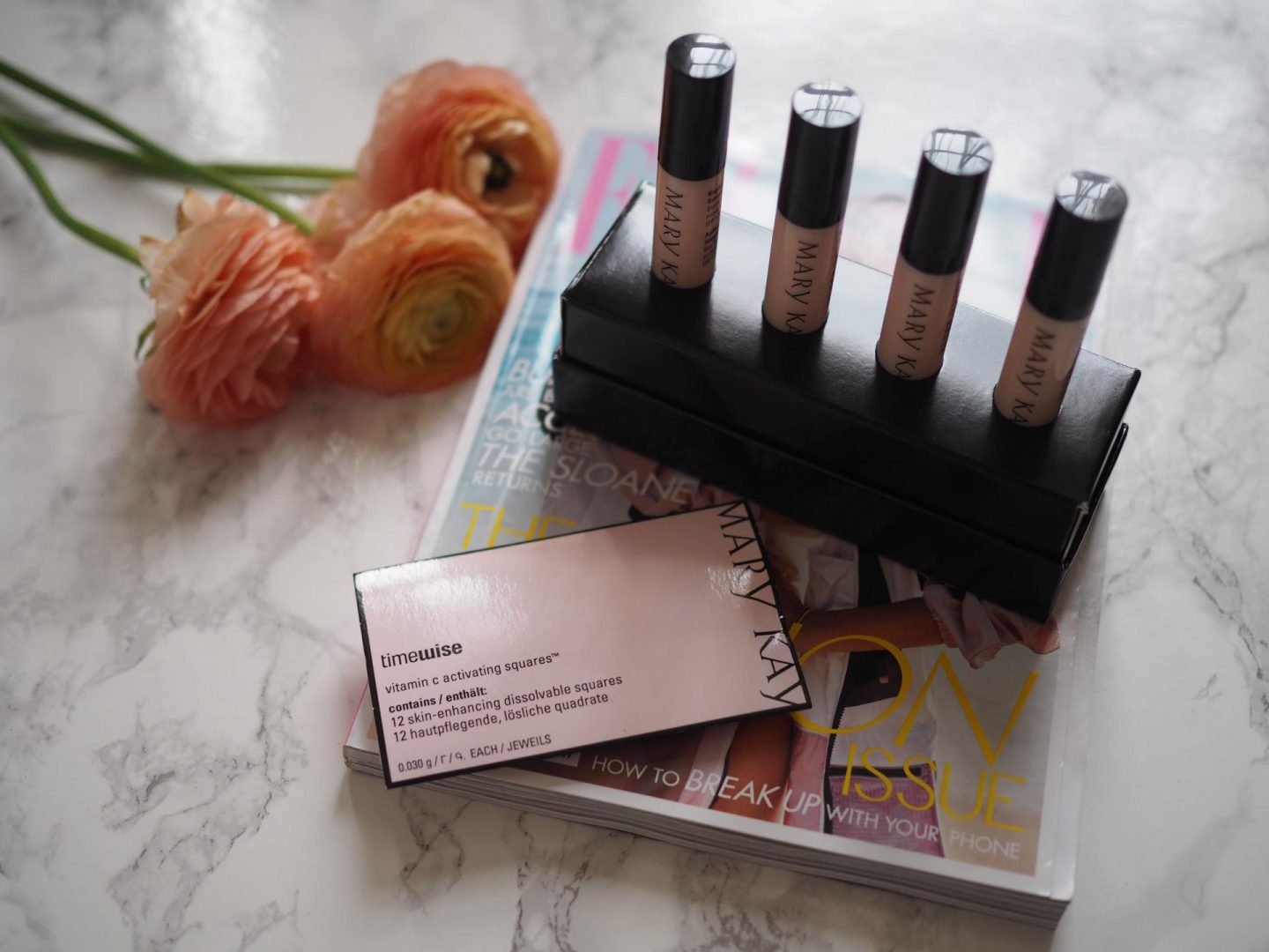 Dealing with Melasma: The Best Products For Skin Pigmentation