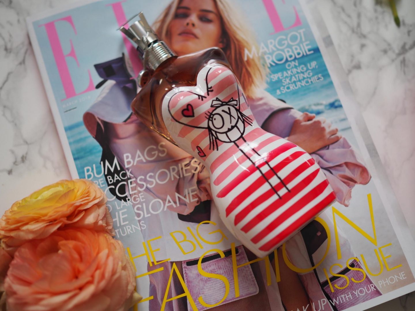 Flower Power: The Best Summer Fragrances