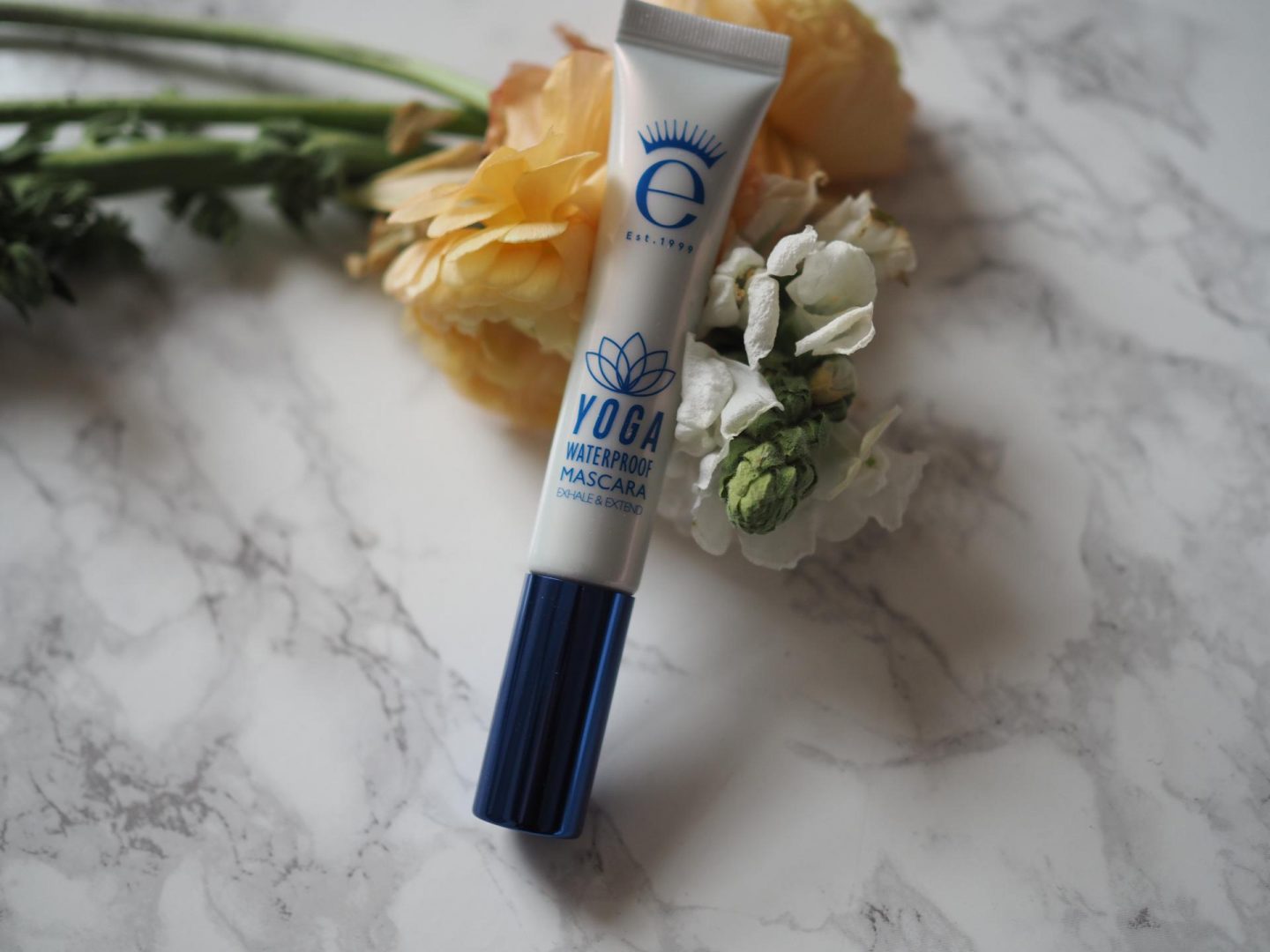 Eyeko Yoga Waterproof Mascara