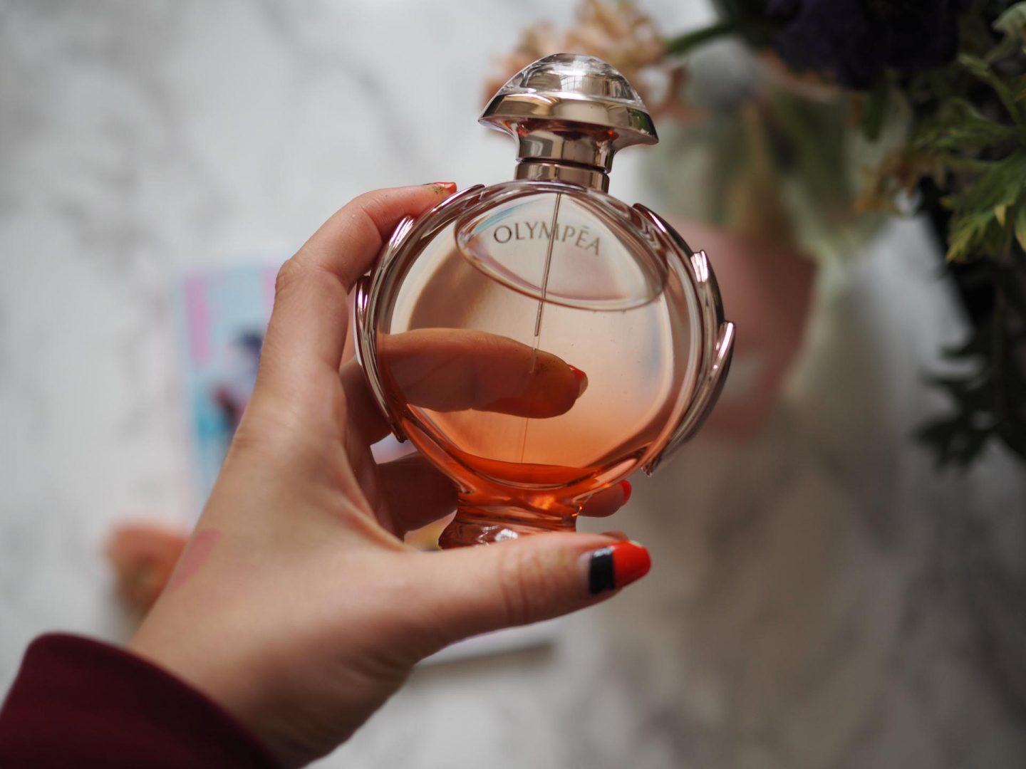 Paco Rabanne Olympea