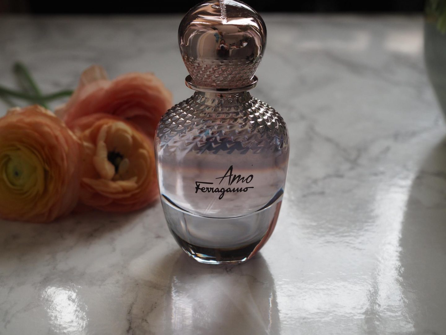 Salvatore Ferragamo - 'Amo' Eau de Parfum