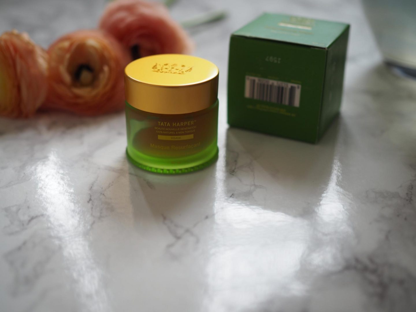 Tata Harper Resurfacing Mask