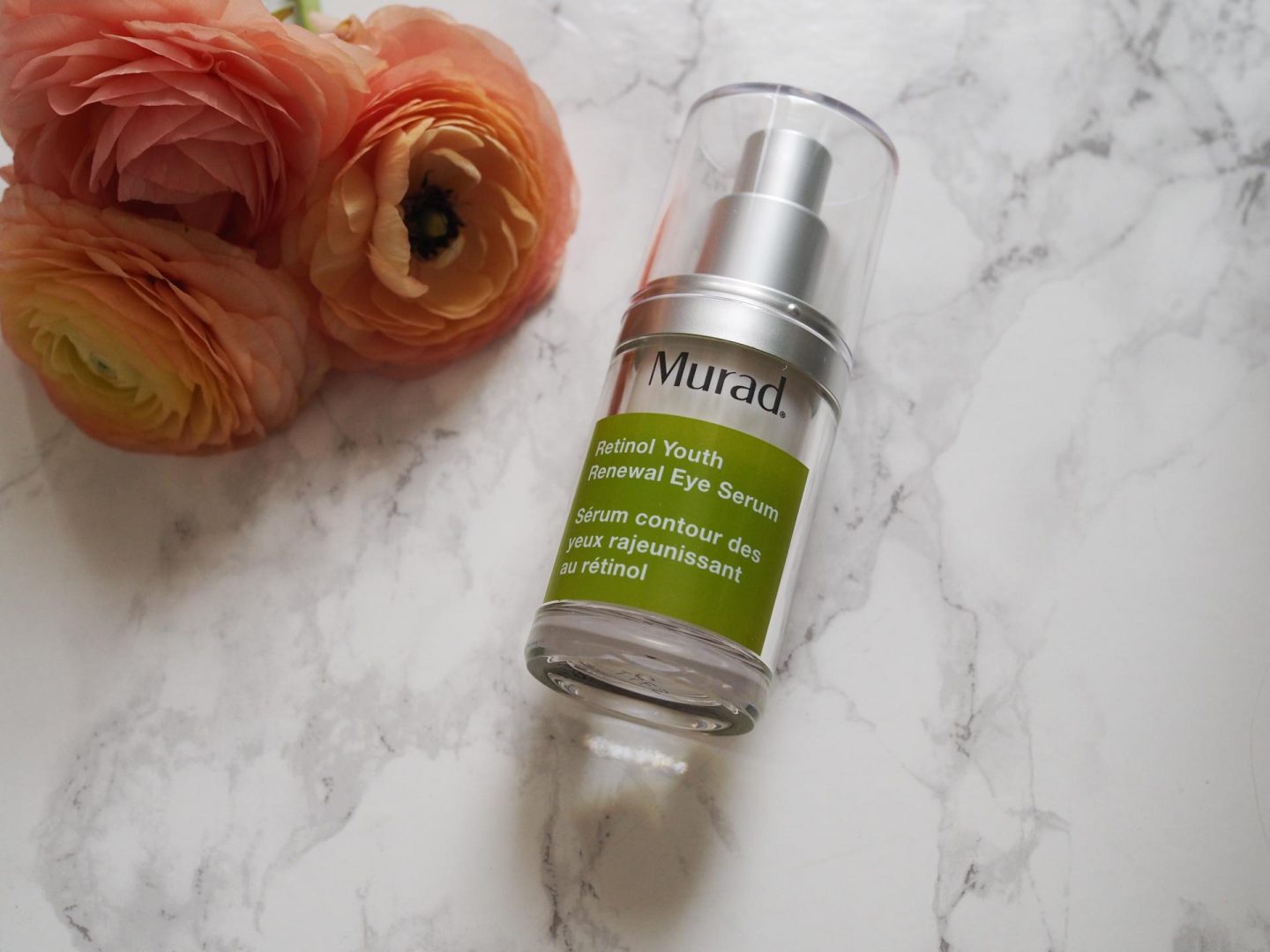 Murad Retinol Youth Renewal Eye Serum