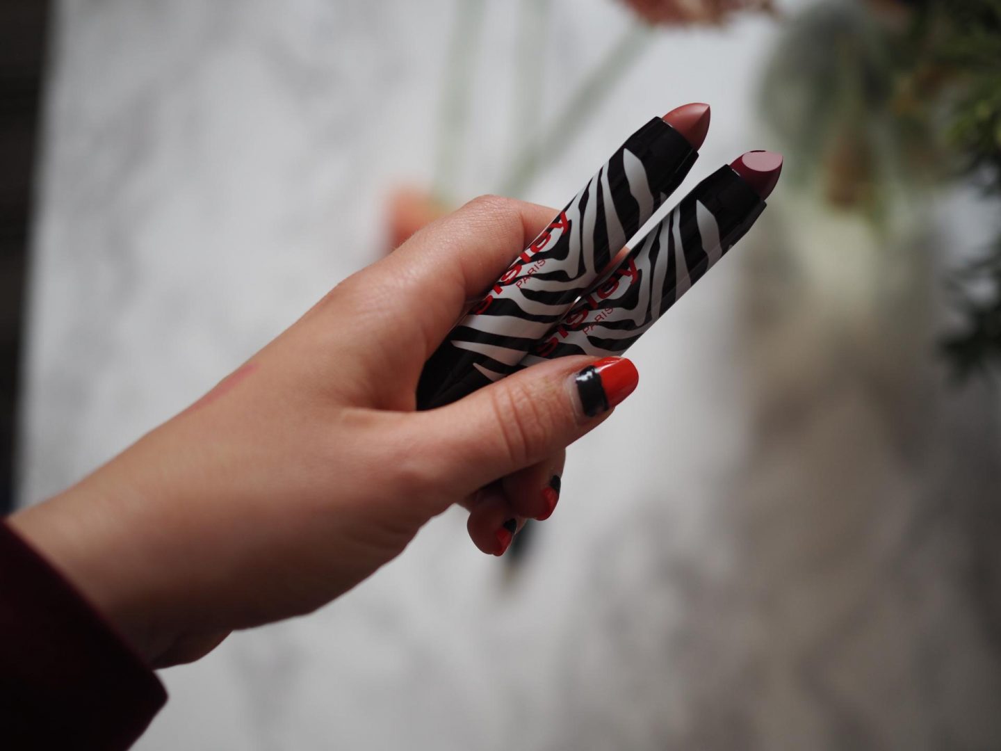 Sisley Paris Phyto Lip Twist 