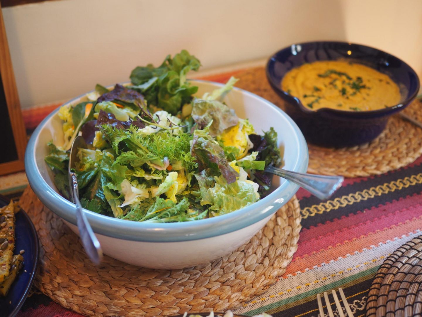 Kaliyoga Food