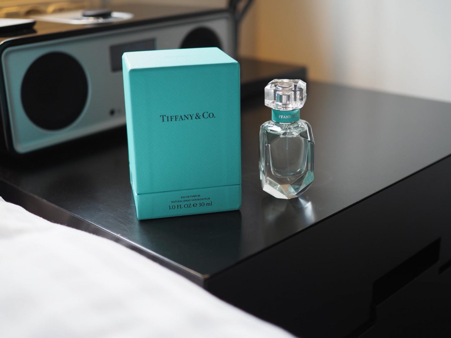 Tiffany & Co Eau de Parfum 