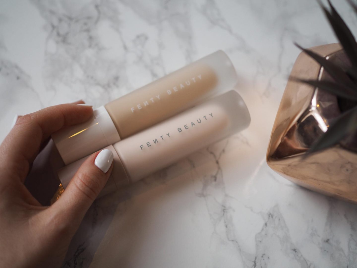 Pro Filt'r Soft Matte Longwear Foundation&nbsp;&ndash; 170