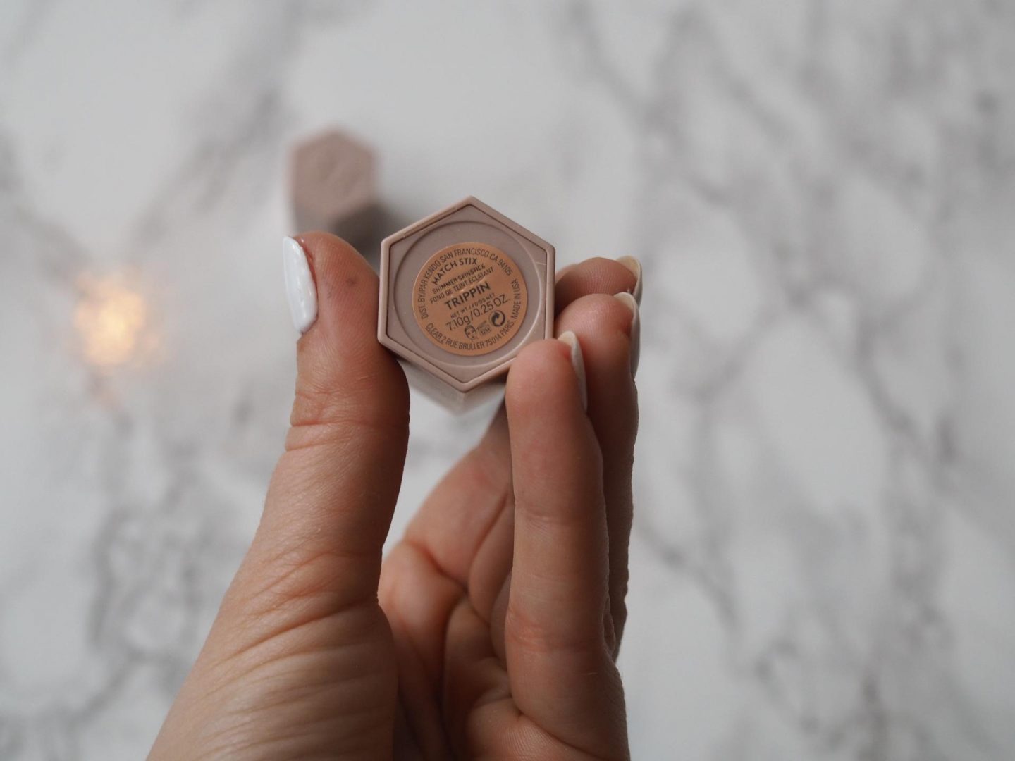 Fenty Beauty Match Stix in Trippin&rsquo;