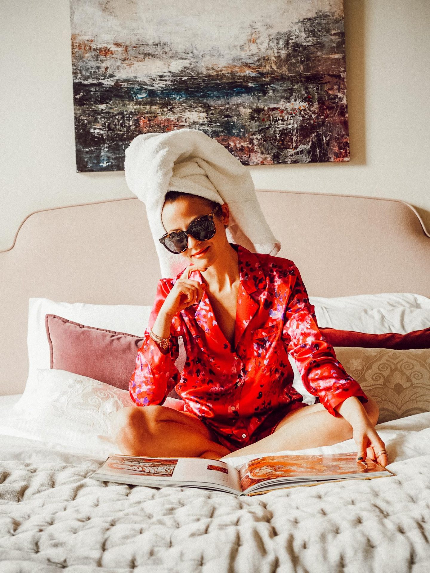 UK Staycation Idea: Kate & Tom's Northridge Hall