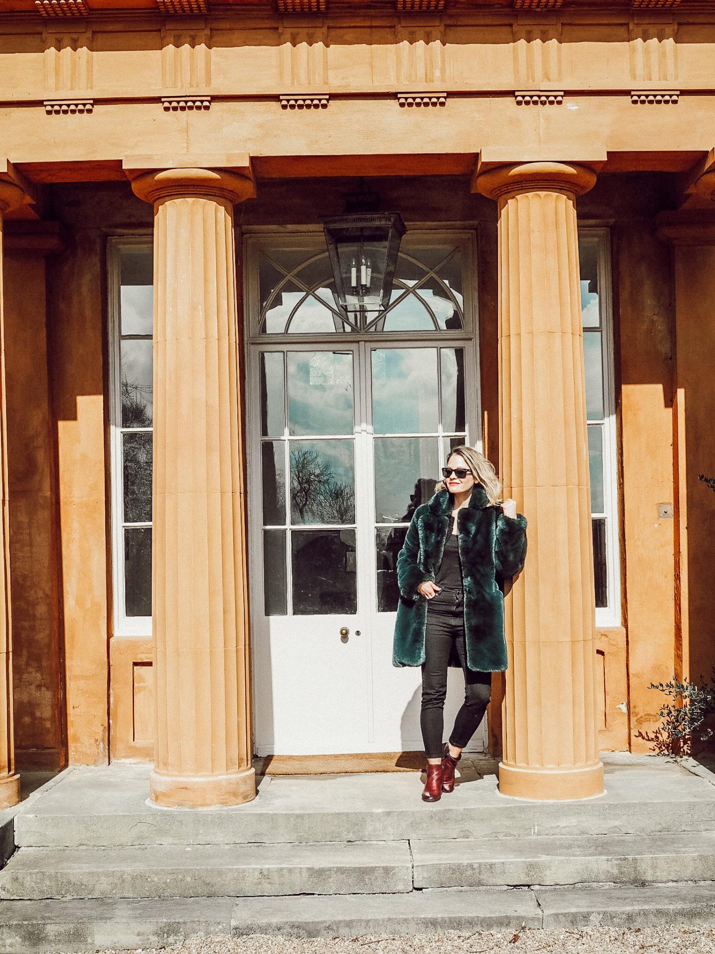 UK Staycation Idea: Kate & Tom's Northridge Hall