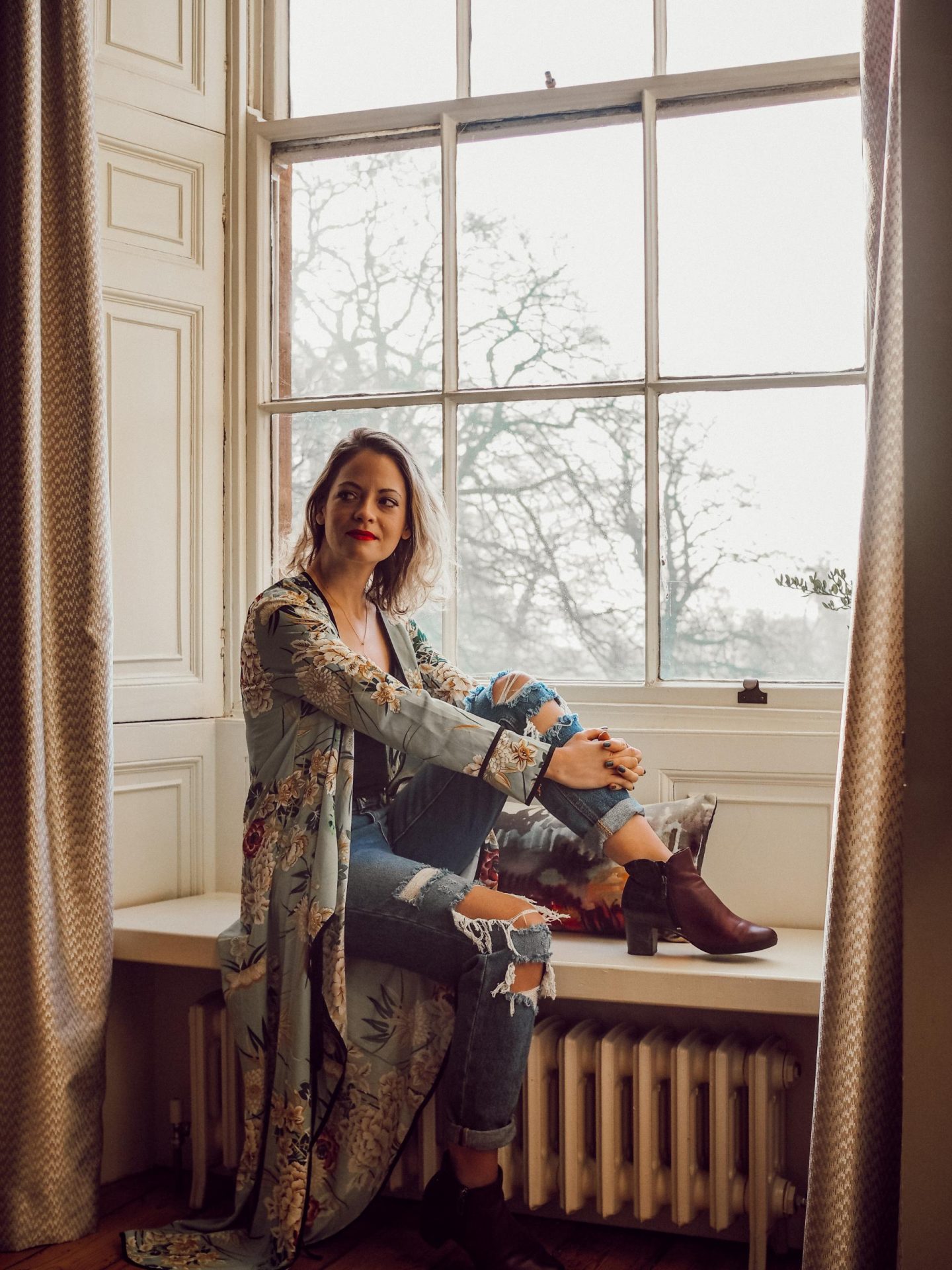 Pretty Little Thing Lookbook