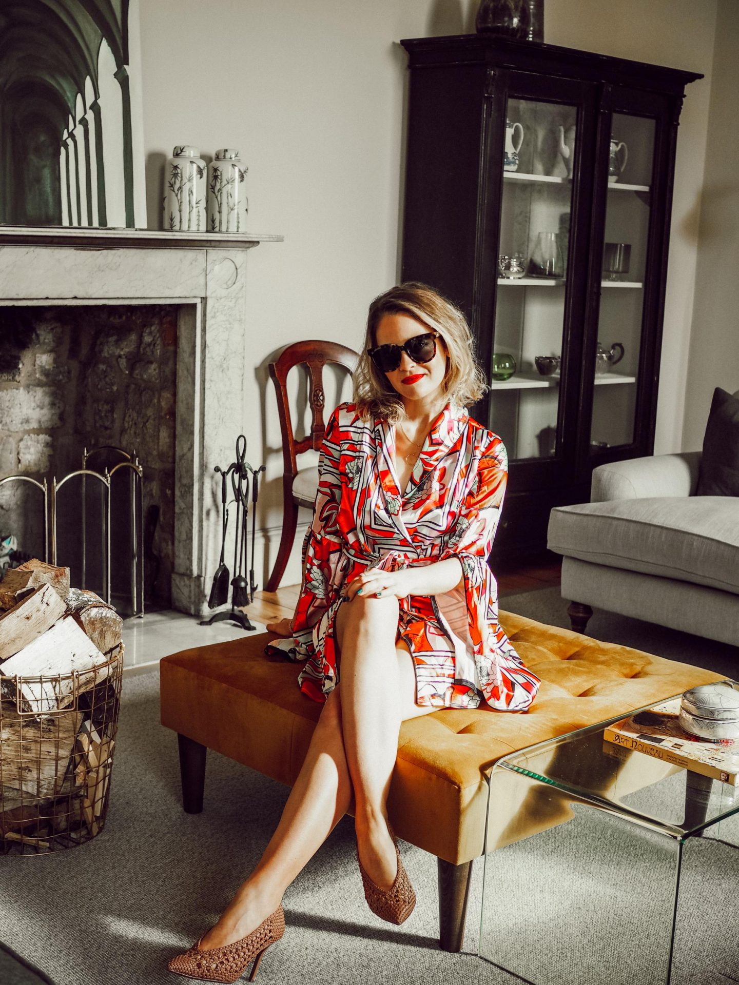 Pretty Little Thing Lookbook