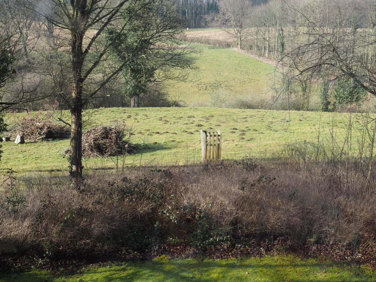 UK Staycation Idea: Kate & Tom's Northridge Hall