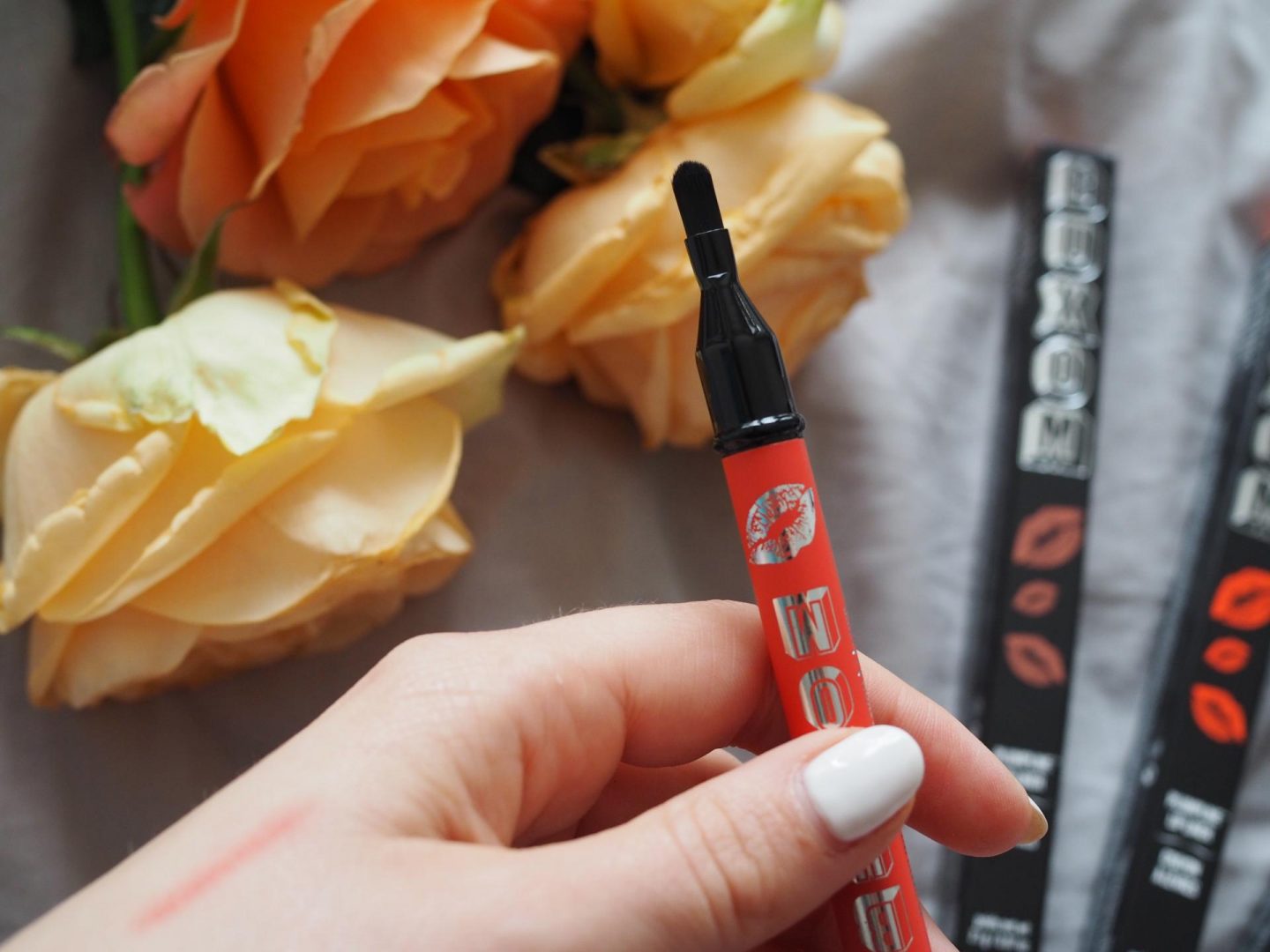 Buxom Plumpline Lip Liner (Intrigue, Dolly Danger, Incognito)