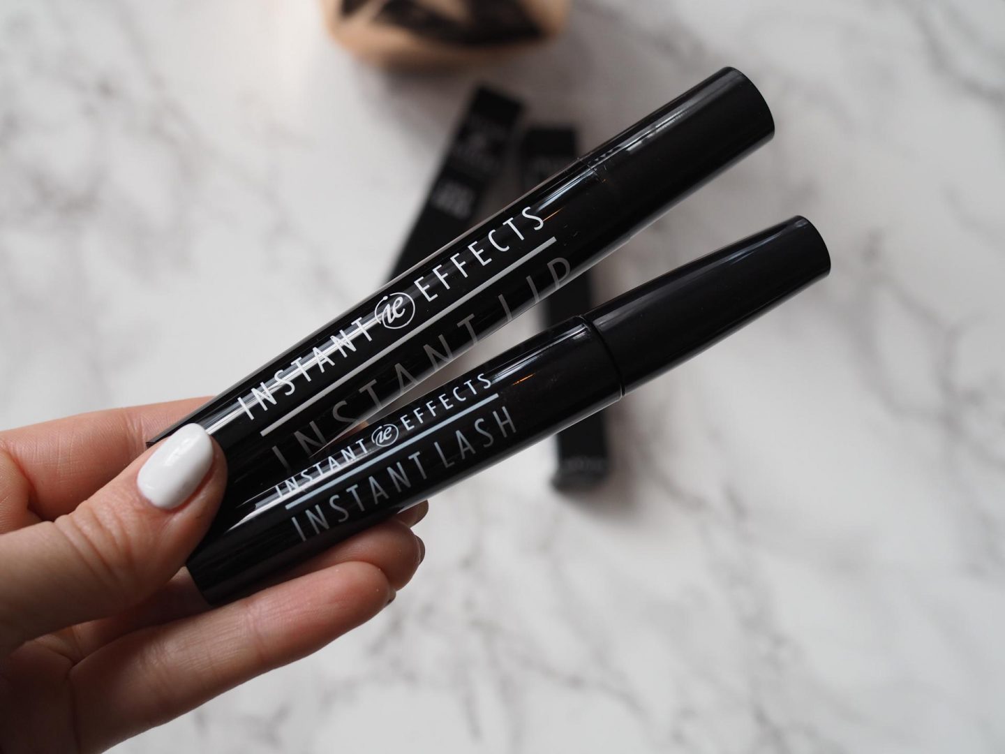 Instant Effects Instant Lash/Brow Volumiser