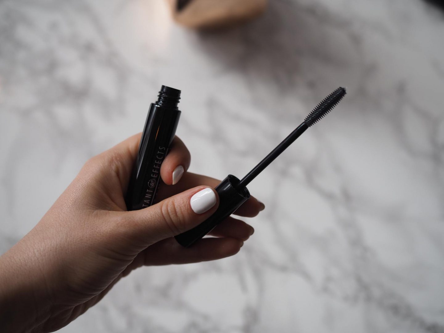 Instant Effects Instant Lash/Brow Volumiser