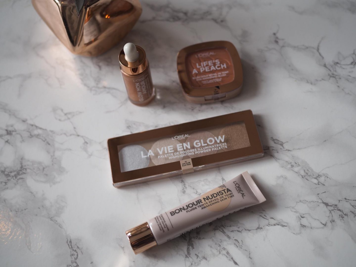 Products to Help You Get Your Glow Back