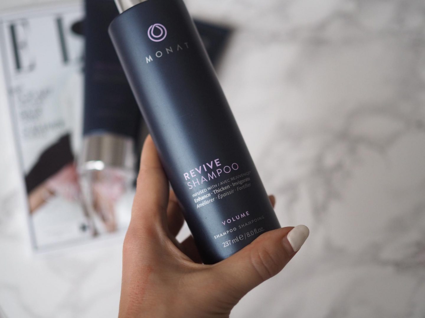 Monat Revive Shampoo