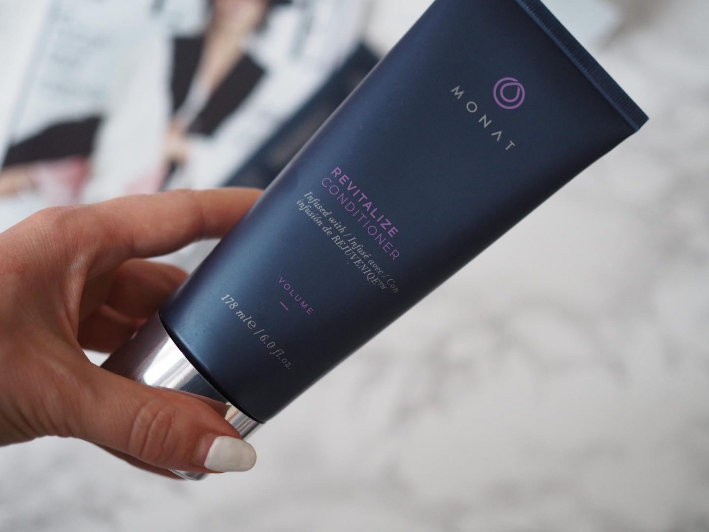 Monat Revitalize Conditioner
