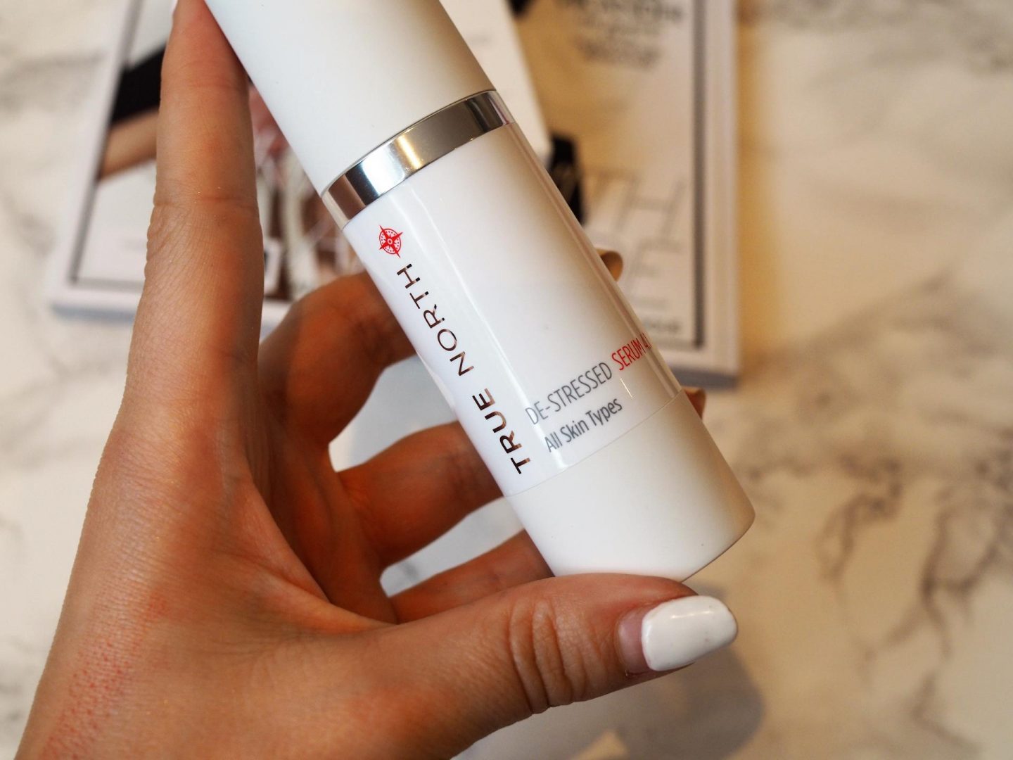 True North De-Stressed Serum 4.1