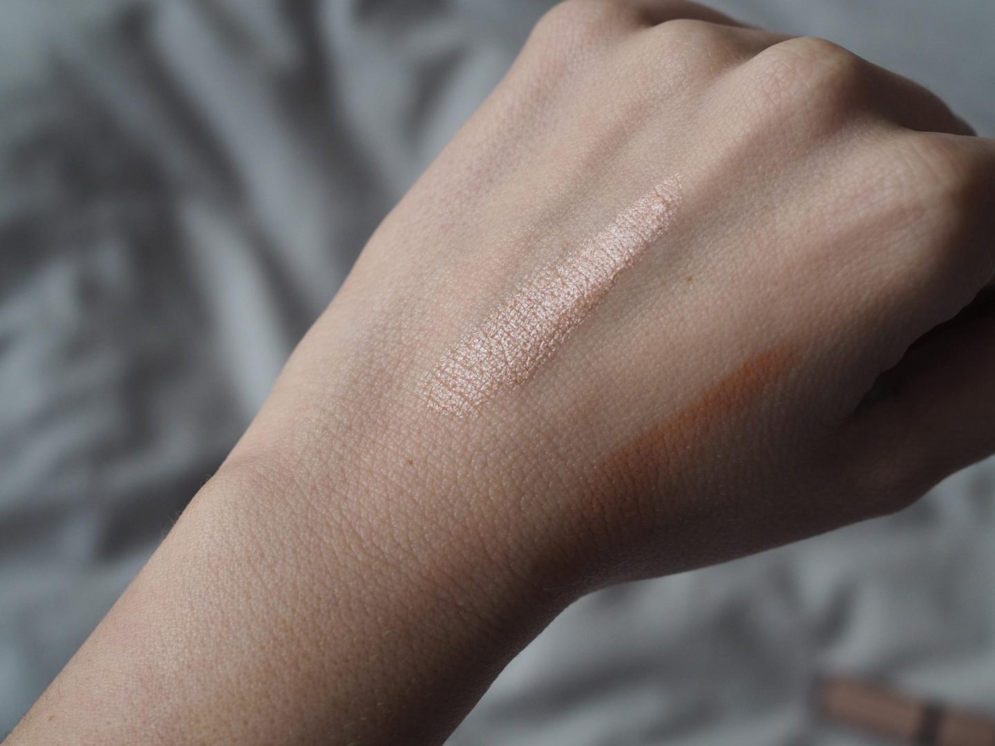 Bourjois Satin Edition 24H Eyeshadow 