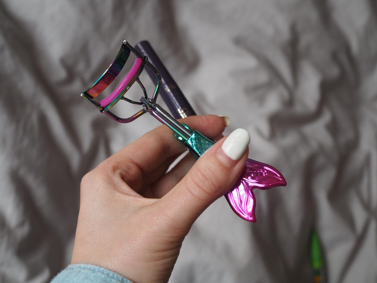 Tarte Picture Perfect Eyelash Curler 