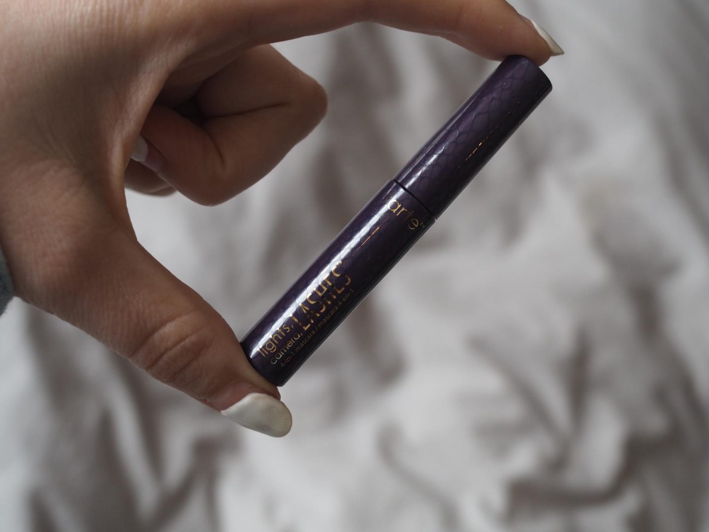 Tarte Picture Perfect Eyelash Curler 