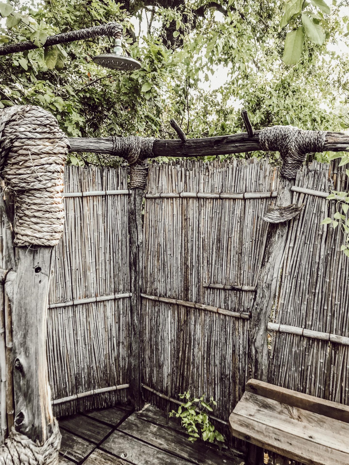 Mvuu Lodge in Liwonde National Park.