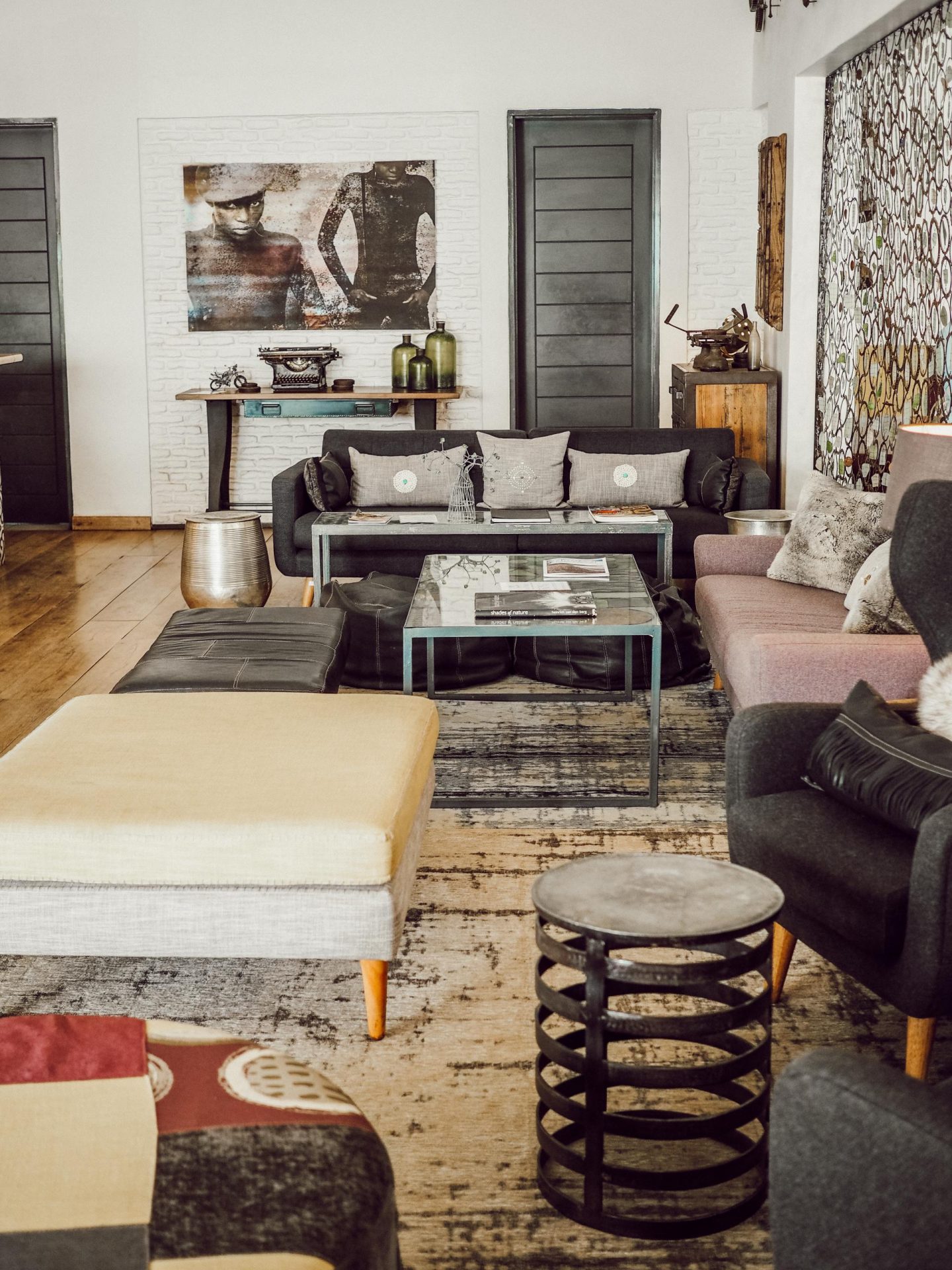 Latitude 13 in Lilongwe Malawi