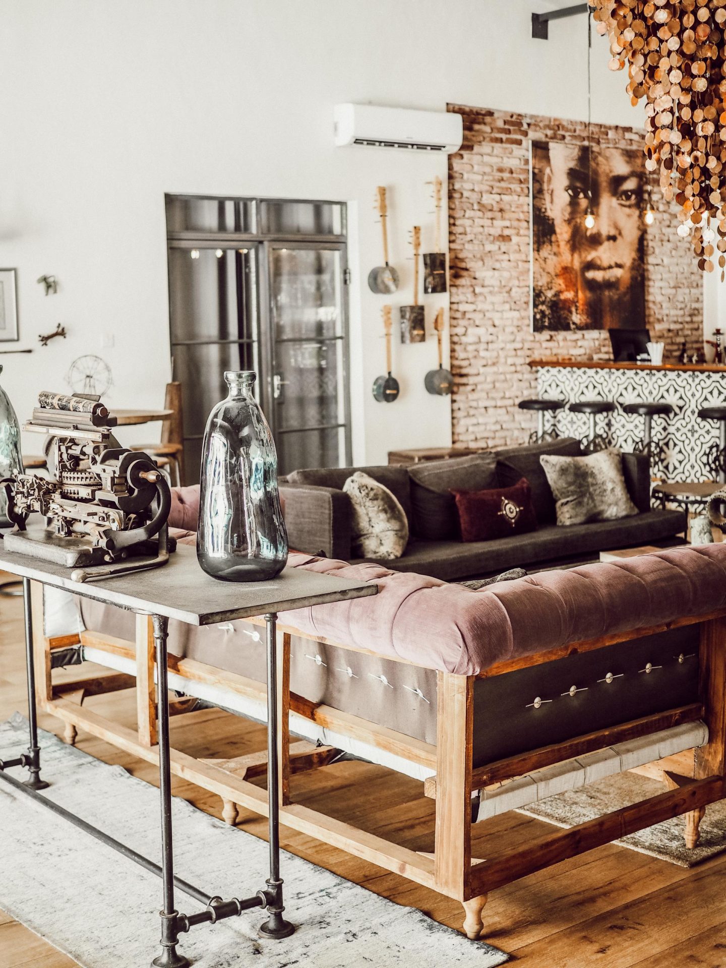 Latitude 13 in Lilongwe Malawi