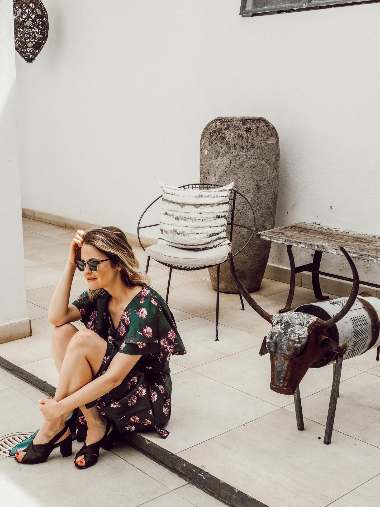 Latitude 13 in Lilongwe Malawi