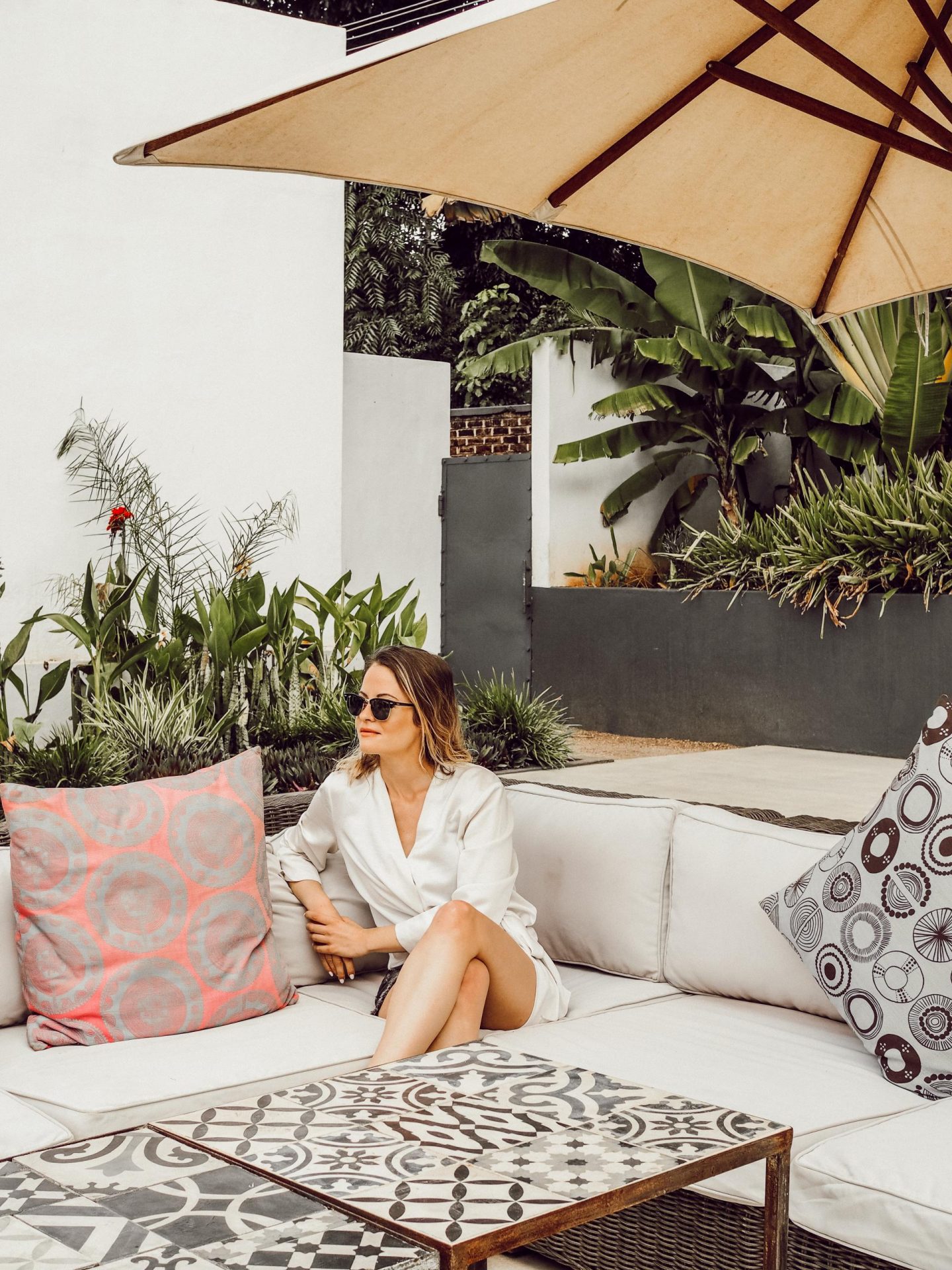 Latitude 13 in Lilongwe Malawi