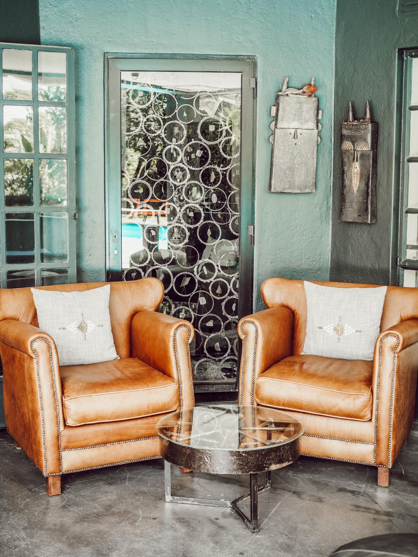 Latitude 13 in Lilongwe Malawi