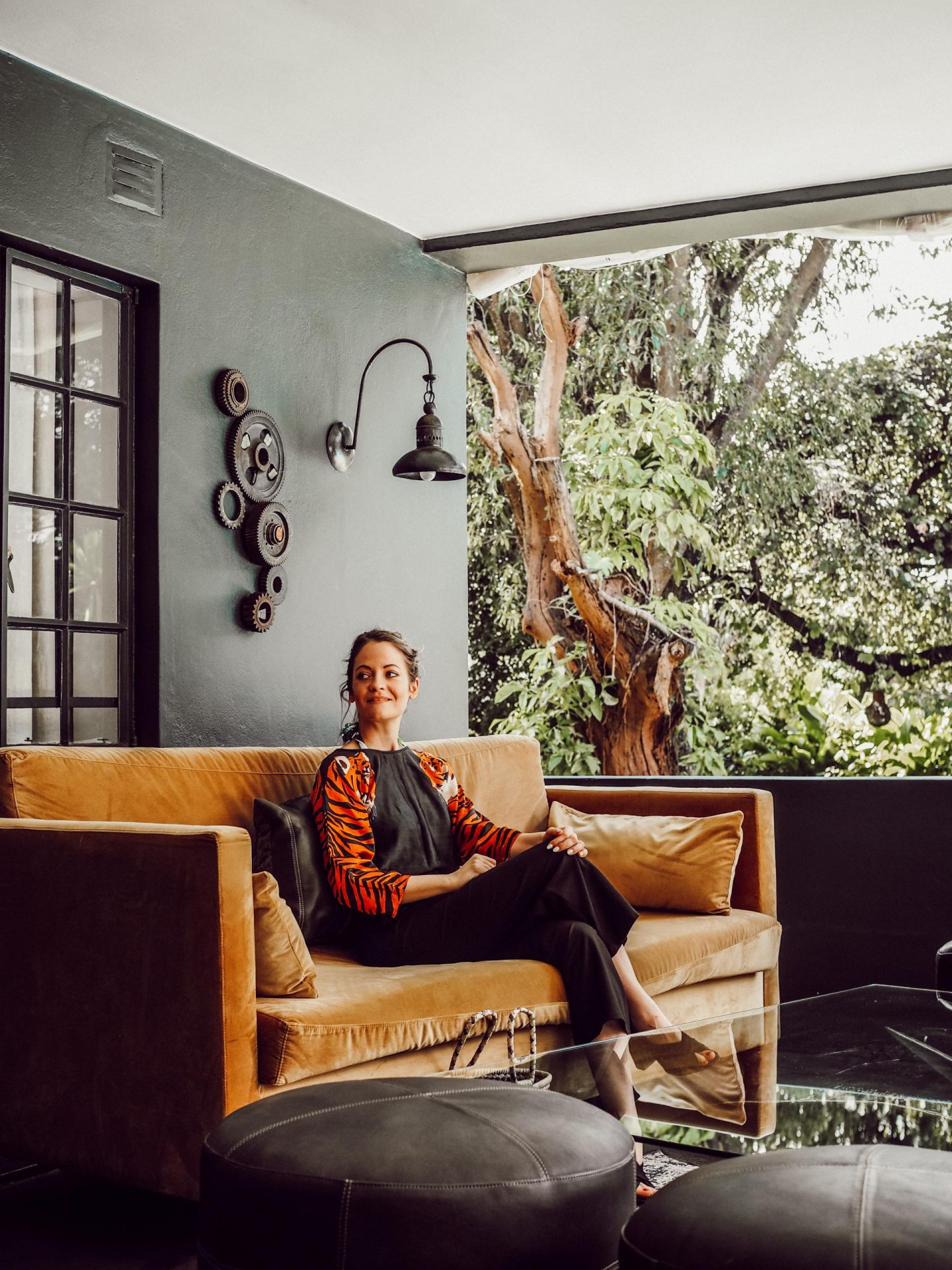 Latitude 13 in Lilongwe Malawi