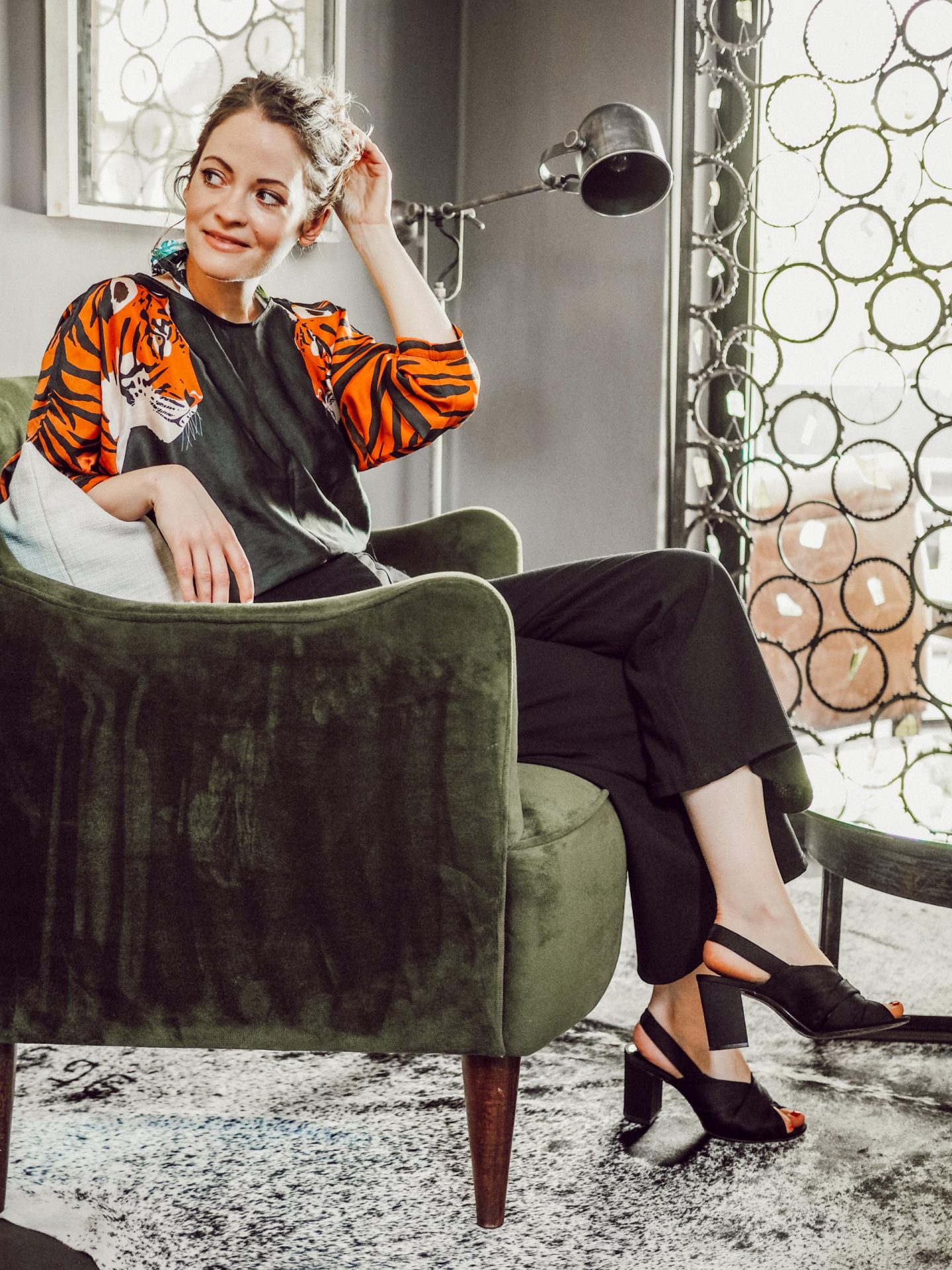 Latitude 13 in Lilongwe Malawi