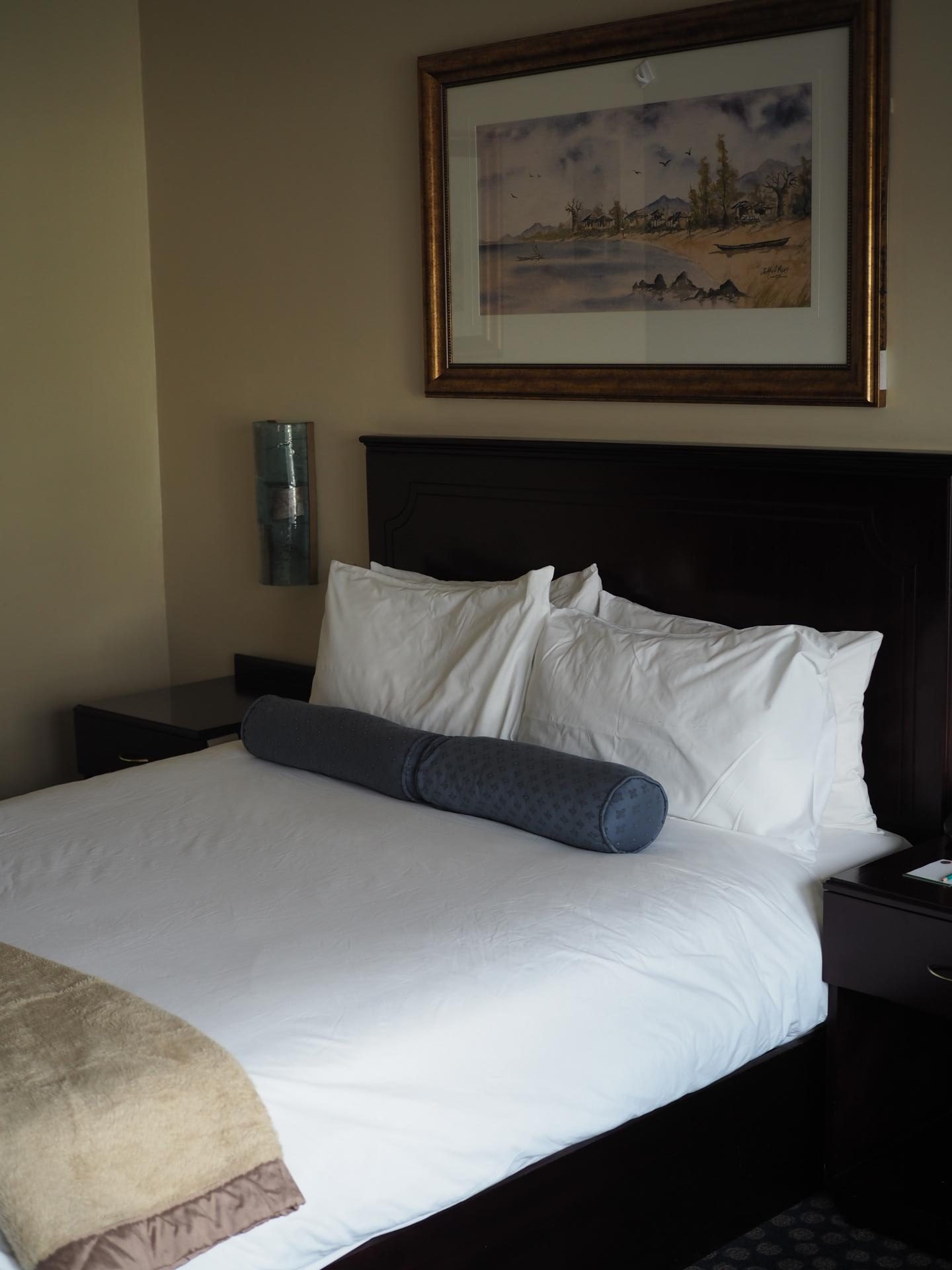 Sunbird Capital Lilongwe Malawi