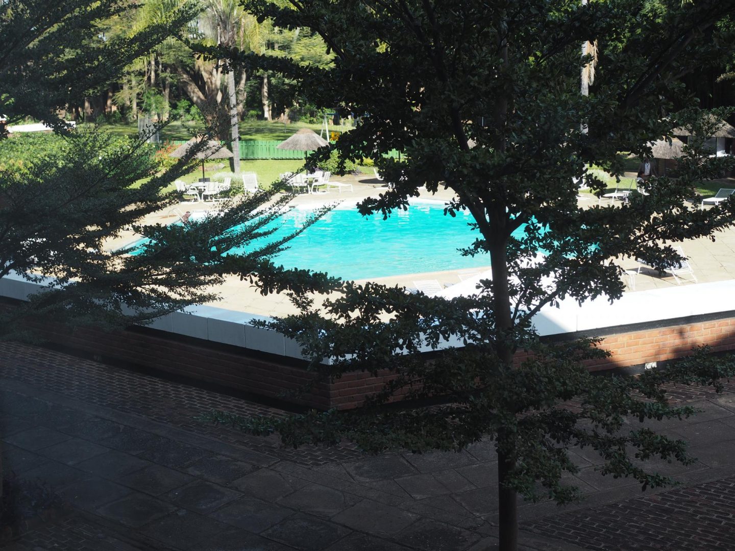 Sunbird Capital Lilongwe Malawi