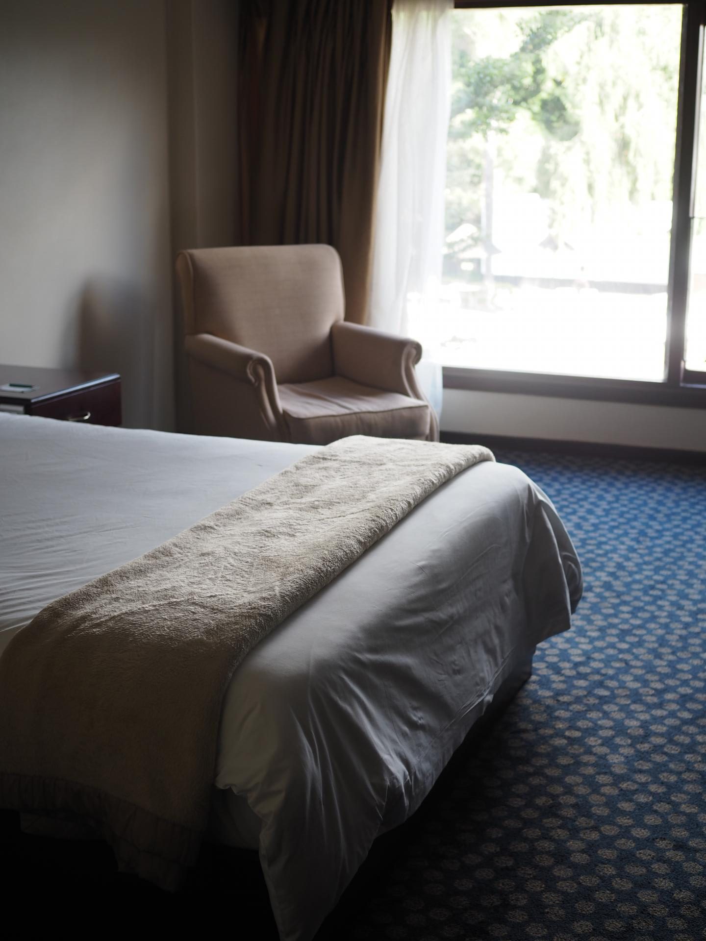 Sunbird Capital Lilongwe Malawi