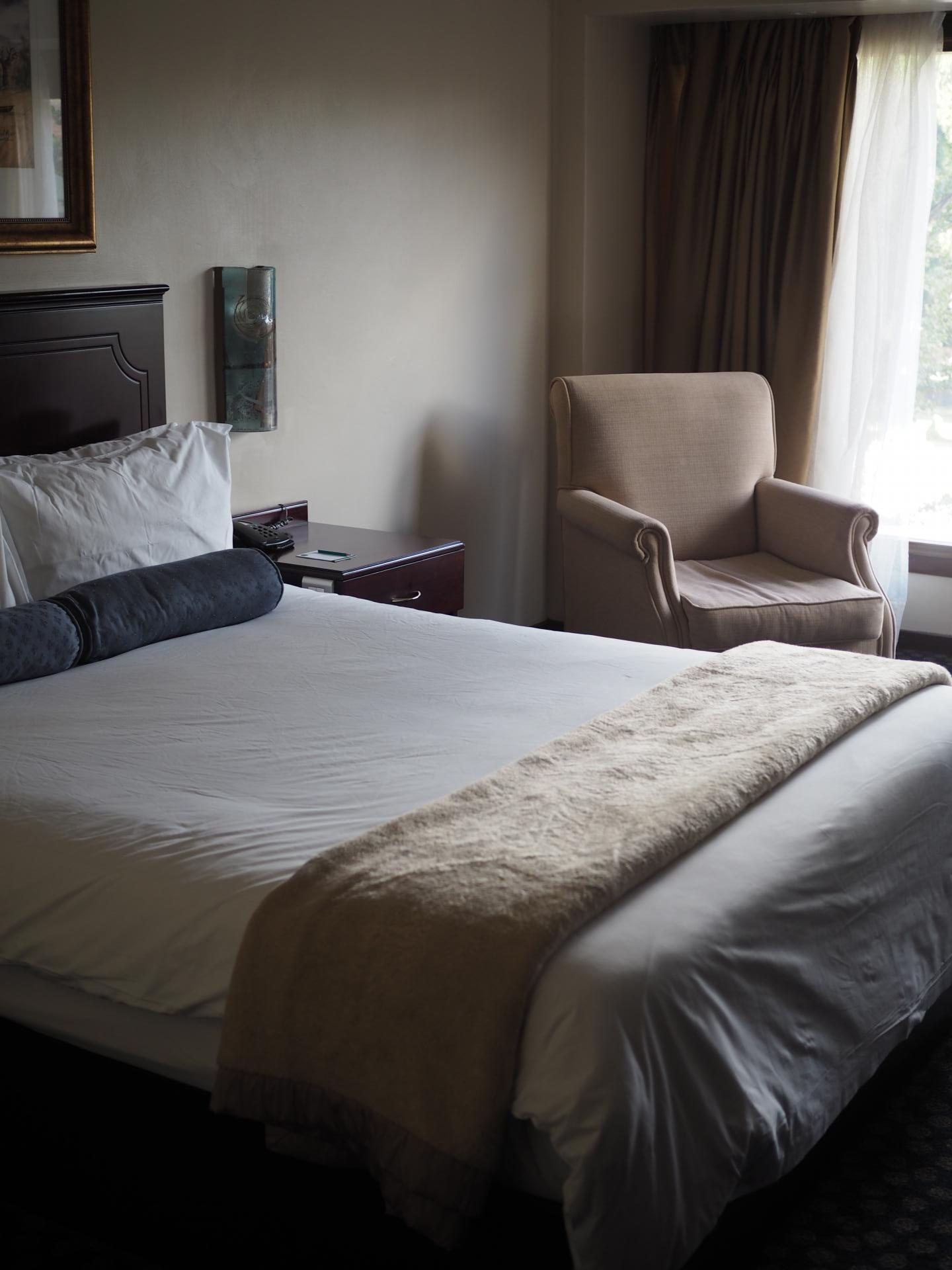 Sunbird Capital Lilongwe Malawi