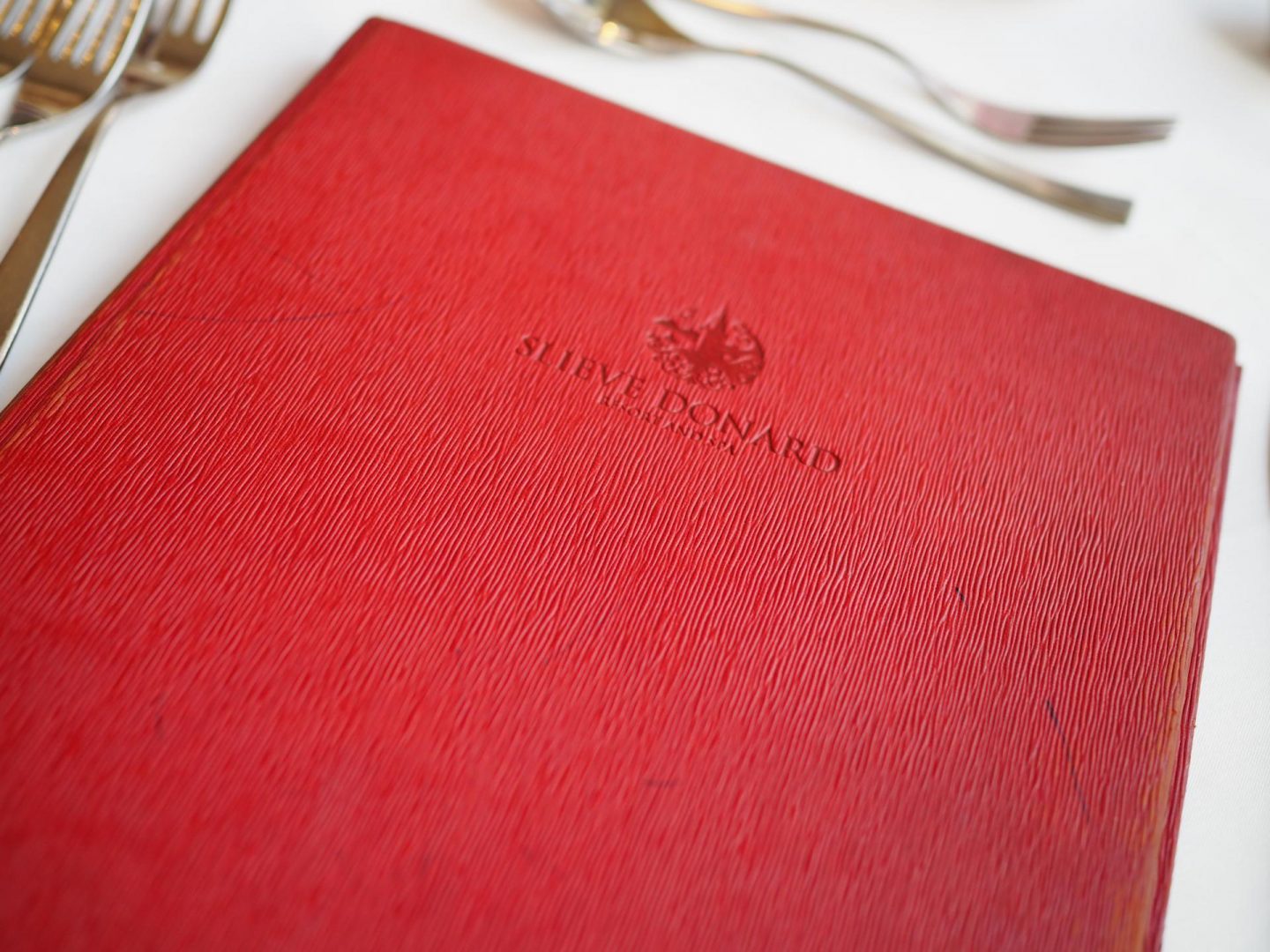 Slieve Donard Resort and Spa