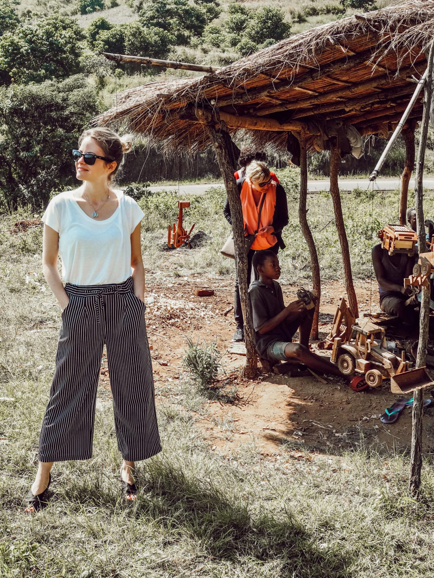 Malawi: Discovering the Warm Heart of Africa