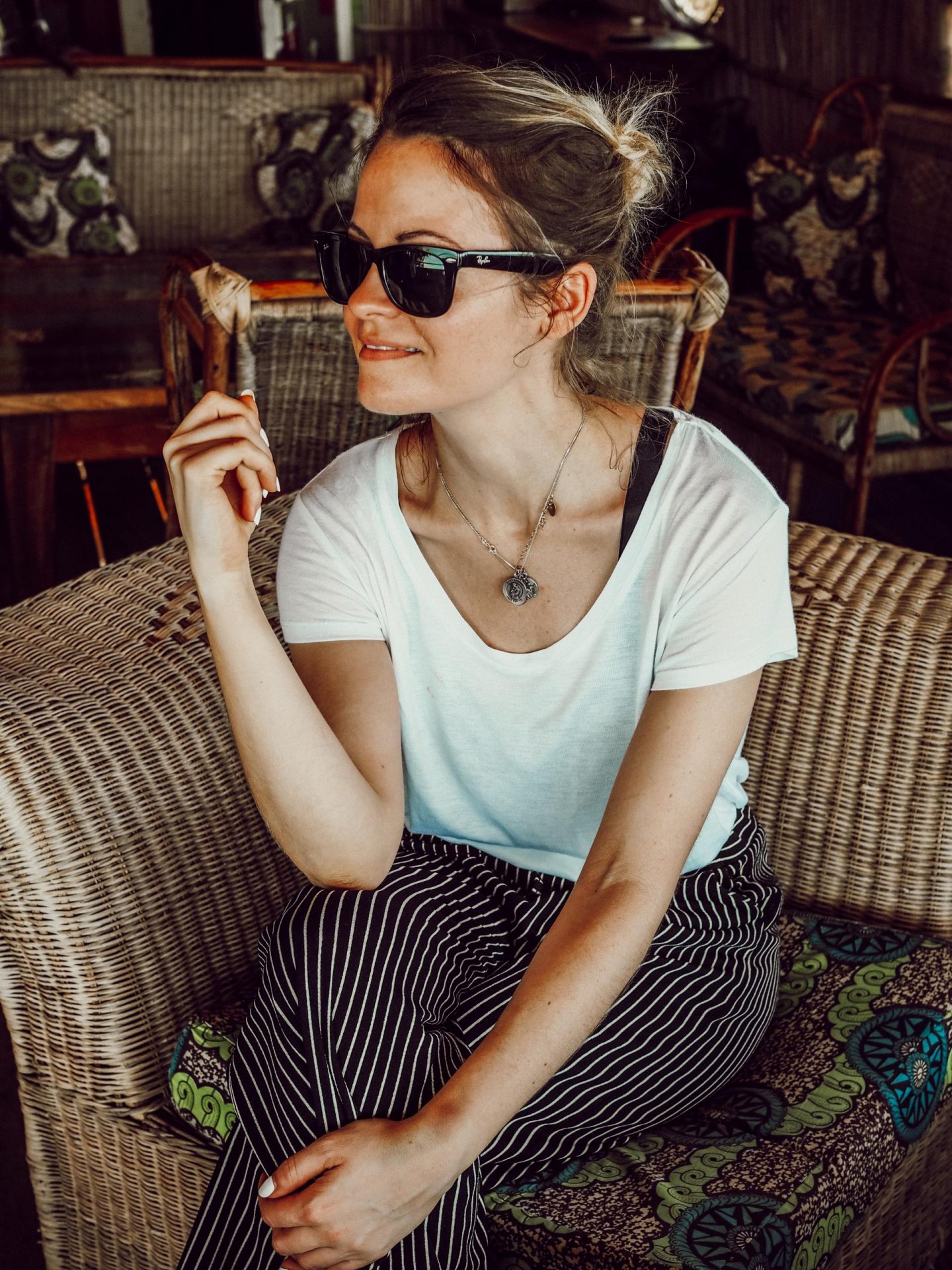 Cape Maclear, Malawi