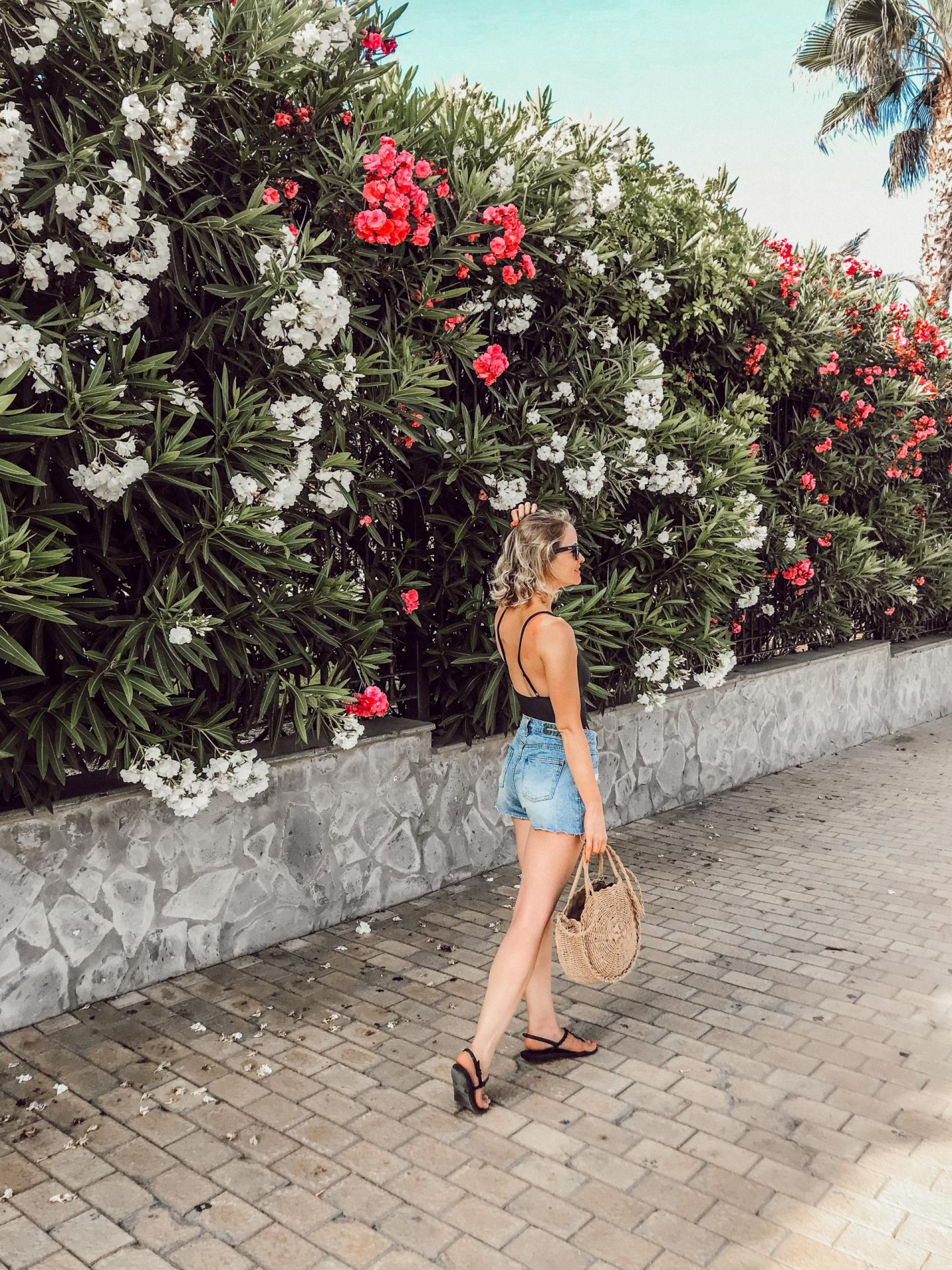 Summer Hair Care: The Best Hair Products to Take On Holiday